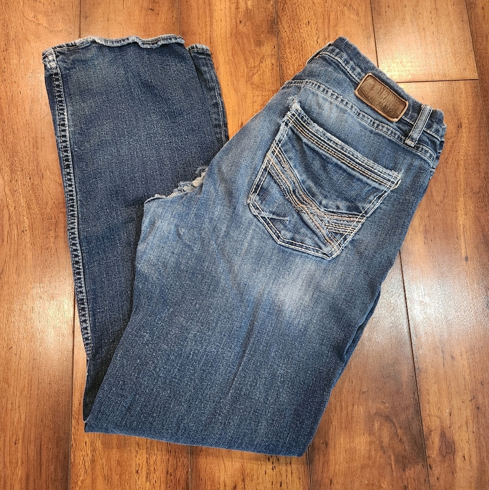 Men's BKE Jeans - Please Read Description!